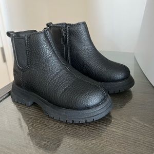 COPY - Toddler girl booties